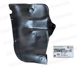 Genuine Rear Fender Liner Right For 2020-2023 Hyundai Venue 86822k2000. Fixed Price $54.99.