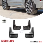 For Hyundai Sonata 2011-2014 Exterior Mudflap Splash Fender Protect Guard Oe Fit. Fixed Price $34.29.