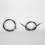 07-12 Porsche Boxster Convertible Top Transmission Cable Pair 98756110700 Oem. Fixed Price $37.18.
