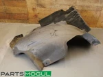 2008 Mercedes Gl450 Front Left Driver Side Fender Liner Extension Oem. Fixed Price $31.50.