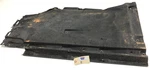 2017-2024 Audi A4 S4 B9 Right Passenger Side Under Body Splash Guard Shield Oem.. Fixed Price $89.97.