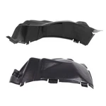 For 03-10 Viper Front Splash Shield Inner Fender Liner Panel Left Right Set Pair. Fixed Price $62.95.