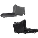 Engine Splash Shield Toyota Prius And 2023, Pair. Fixed Price $123.36.