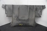 Rear Undertray Diffuser Panel Skid Guard Shield 1072635-00-b Tesla Model X 2018. Fixed Price $179.99.