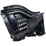 New Front Fender Liner For 2007-2013 Toyota Tundra Oe Replacement Rbt222103. Fixed Price $23.22.