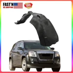 Wheel Liner Front Right Passenger Side Plastic For 2010-2013 Gmc Terrain. Fixed Price $42.97.
