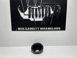 Jeep Wrangler Tj Fuel Filler Neck Bezel Plastic Trim Gas Fill Housing 97-06 Oem. Fixed Price $18.72.