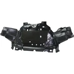 Front Engine Splash Shield Ho1228155 74110t5b900-pfm For 2016-2017 Honda Fit. Fixed Price $73.99.