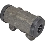 Speedway Motors Left 39-48 Ford Rear Brake Drum Wheel Cylinder 1-1/8" X 1". Fixed Price $41.99.
