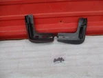 2014-2024 Mini Cooper Front Mud Guards 82-16-2-338-565. Fixed Price $50.00.