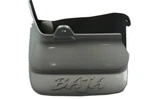 2003-2005 Subaru Baja Rear Left Mudflap Silver Stone Metallic New J1010ls240. Fixed Price $24.95.