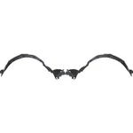 Set Of 2 Fender Liner For Acura Legend 91-95 Front Inner. Fixed Price $51.18.