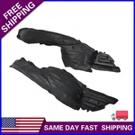 Fit Subaru Outback 2015-2020 Front Fender Liner Splash Shield Left & Right Side. Fixed Price $92.99.