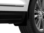 Genuine Gm Splash Guards Front 86511780. Fixed Price $45.99.