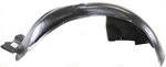 For 2008-2009 Tt Fender Liner Front, Right Plastic Au1249115 8j0821172b. Fixed Price $55.95.