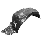 Lkq Ac1248145 - Front Driver Side Fender Liner (standard Line). Fixed Price $272.47.