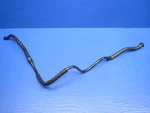 22-26 Honda Civic 4dr Sedan Fuel Tank Filler Neck, Lower Pipe & Hoses Oem. B26. Fixed Price $46.00.