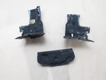 Mercedes S550 C217 2015 Engine Motor Compartment Firewall Cover Set 14-17 *. Fixed Price $104.40.