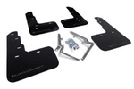 Rally Armor Mf47-ur-blk/dgry For 17-21 Honda Civic Type R Mud Flap Dark Grey. Fixed Price $172.75.