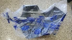 Genuine Oem 06-11 Mercedes-benz Ml350 450 500 550 Front Fender Liner A1648840922. Fixed Price $100.00.