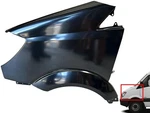 Fits 2007-2013 Mercedes Dodge Sprinter 2500 3500 Front Left Fender Panel Lh Side. Fixed Price $154.39.