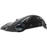 Left Rear Fender Liner 2018-2023 Jeep Wrangler 6.4l 2.0l 4 Cyl 6 68299173ad. Fixed Price $77.86.
