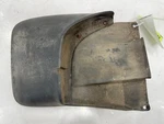 97 - 01 Honda Cr-v Rear Mudflap Lh Driver Side Oem. Fixed Price $41.99.
