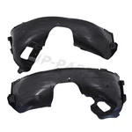 For Kia K5 2021-2024 Front Fender Liner Left + Right Side 86812l2000. Fixed Price $93.99.