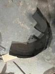 Bmw 4 Series F32 F33 F36 Rear Arch Liner Driver O/s Right. Fixed Price $39.48.
