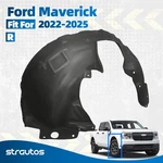For 2022-2025 Ford Maverick Front Right Fender Liner Inner Panel Nz6z16102a Rh. Fixed Price $49.99.