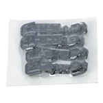 Oem New Subaru Door Rain Guard Visor Replacement Hardware Kit E3610fg100. Fixed Price $62.68.