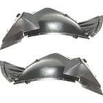 Set Of 2 Fender Liner For Chevrolet Traverse 2009-2017 Front. Fixed Price $81.41.