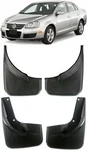 Mud Flaps For Vw 2005-2010 Jetta Mk5 Sedan New Front & Rear Splash Guards. Fixed Price $18.69.
