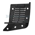 For 2011-2013 Rogue Front Left Engine Splash Shield Black Plastic 76853-1vk0a Q. Fixed Price $55.95.