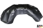 Tesla Cybertruck Rear Left Driver Side Fender Liner Splash Guard 2024 2025 Oem. Fixed Price $299.24.