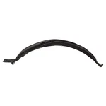 For 1997-2001 Prelude Front Right Inner Fenders Black Plastic 74101 S30 000 Q. Fixed Price $46.95.