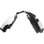 Fender Liner For Chrysler 200 2015-2017 Front Driver Side Inner C. Fixed Price $41.02.