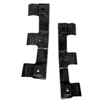 For Toyota Tundra 14-21 Fender Liner Seal Set Front Driver & Passenger Side. Fixed Price $24.17.