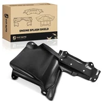 Engine Splash Shield Front Right Lower Side For Prius Awd-e Prime 2023-2024. Fixed Price $89.99.
