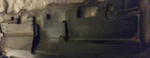 71316-twa-a0 Induction Plate Lower Front Bumper 2020 Crv. Fixed Price $75.00.