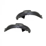 For Volkswagen Gti 2010-2014 Fender Liner Driver And Passenger Side Pair. Fixed Price $118.82.