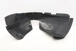 2023-2025 Hyundai Palisade Front Right Fender Liner Splash Shield Oem 86816s8000. Fixed Price $134.36.