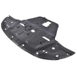 Engine Splash Shields Front 29110l0200 For Hyundai Sonata 1.6l 2.5l 2020-2023. Fixed Price $225.99.