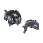 For Mercedes-benz C32 Amg 2002-2004 Fender Liners Driver And Passenger Side Pair. Fixed Price $71.36.