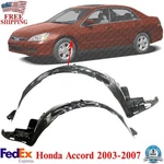 For Honda Accord 2003-2007 Front Fender Liner Left Driver & Right Passenger Side. Fixed Price $44.38.