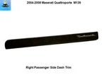 67302000 04 05 06 07 08 Maserati Quattroporte Right Dash Trim Panel Oem. Fixed Price $49.00.