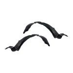 For Lexus Rx350 2010 2011 2012 2013 Fender Liner Driver Passenger Side Pair Capa. Fixed Price $312.01.