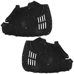 Front Fender Liners Set Fits 2017-2021 Audi Q7. Fixed Price $211.16.