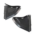 For Bmw 645ci 2004 2005 Engine Splash Shields Driver And Passenger Side Pair. Fixed Price $62.48.