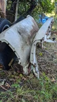 For Dodge D100 1986 87 88 1989 Front Fenders Ch1241118. Fixed Price $250.00.
